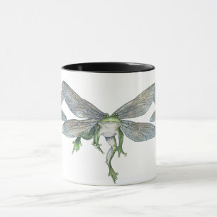 Ribbit Mug