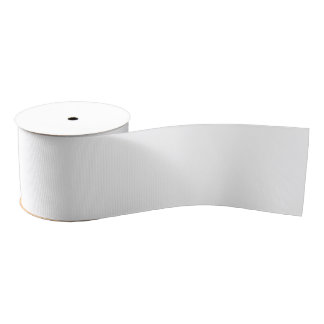 Ribbon - 3" Grosgrain