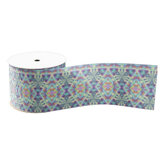 Ribbon -a grosgrain ribbon