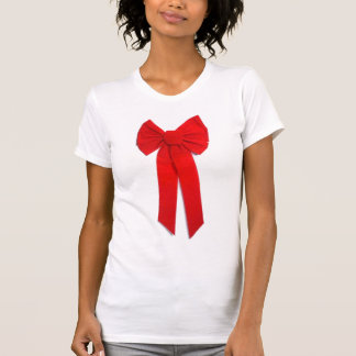 Ribbon Bow Shirt