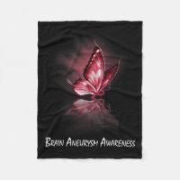 Ribbon Brain Aneurysm Awareness
