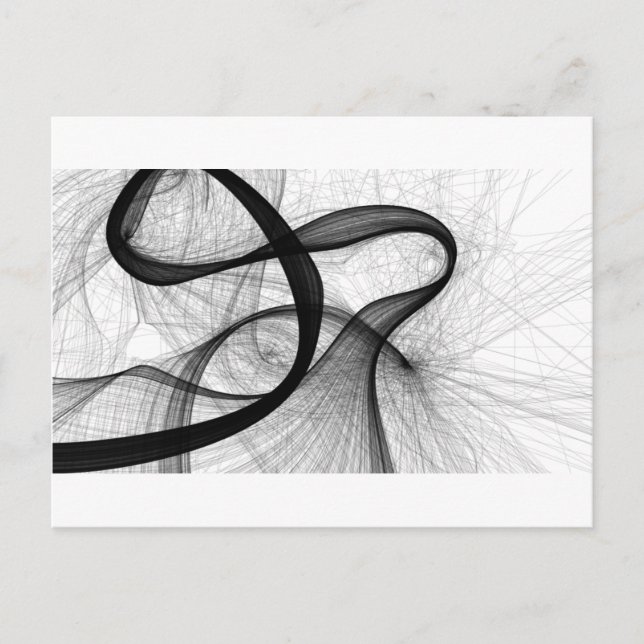 ribbon of time postcard (Front)