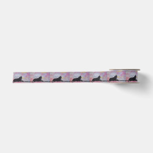 Ribbon Satin Ribbon