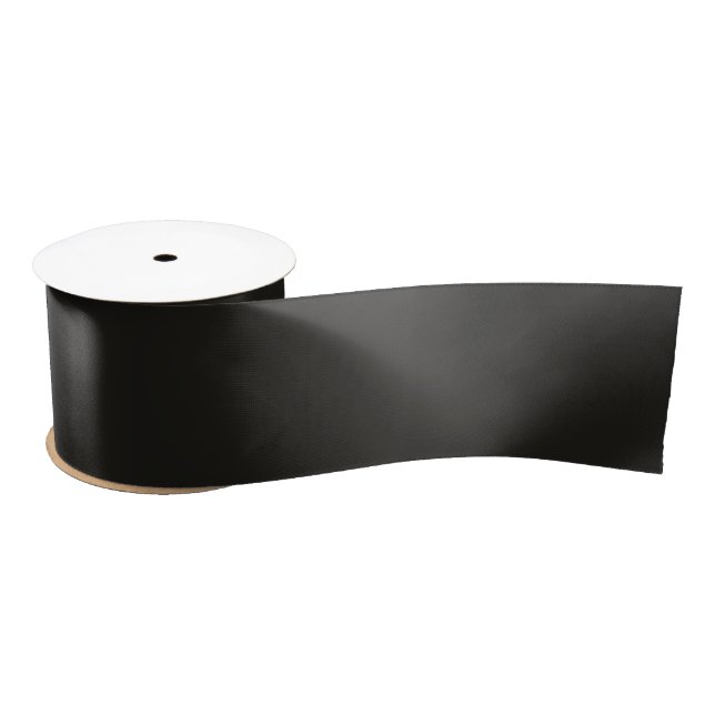 Ribbon Satin Ribbon (Spool)