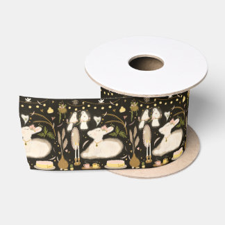 Ribbon Satin Ribbon