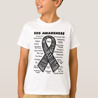 Ribbon/Symptoms...EDS