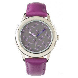 Ribbon Twist Watch