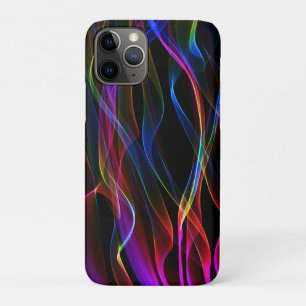 Ribbons of Light Case-Mate iPhone Case