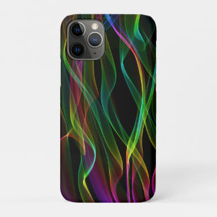 Ribbons of Light Case-Mate iPhone Case