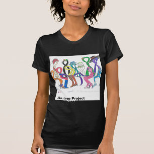 Ribbons Unite T-Shirt