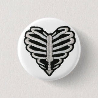 Ribcage Button