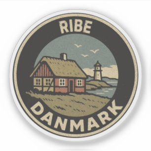 Ribe, Denmark Danmark 