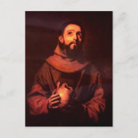 Ribera, Jos? de Hl. Franz von Assisi 1643 Techniqu