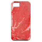 Ribeye Steak uncooked