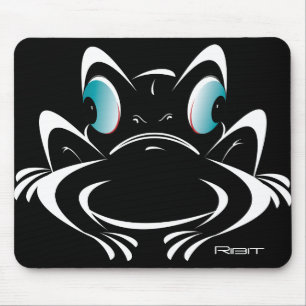 Ribit Mouse Pad