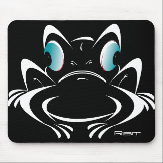 Ribit Mouse Pad