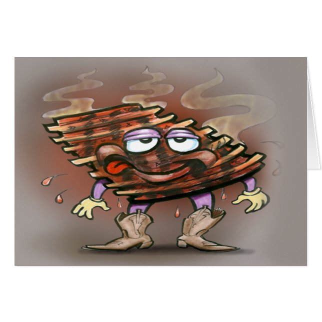 Ribs (Front Horizontal)