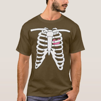 Ribs and Heart 1 T-Shirt