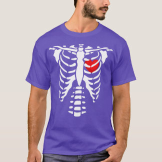 Ribs and Heart 3 T-Shirt