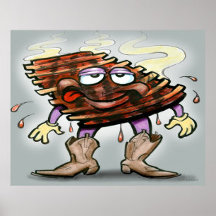 Ribs Poster