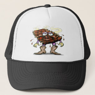 Ribs Trucker Hat