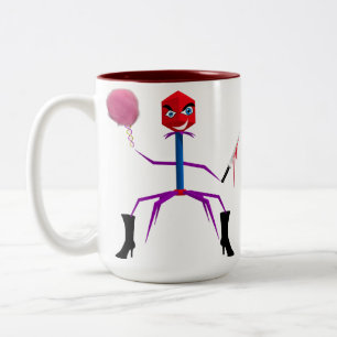 RiC Icon Mug