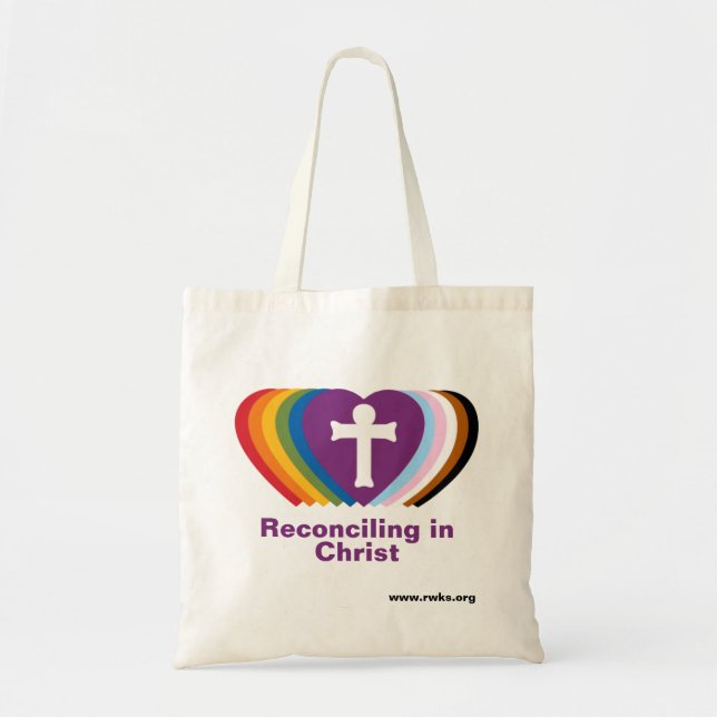 RIC Tote Bag (Front)