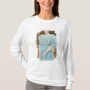 Rica - his daughter, 1894 T-Shirt