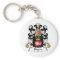 Ricard Family Crest