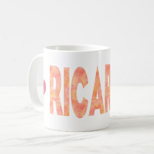 Ricardo mug