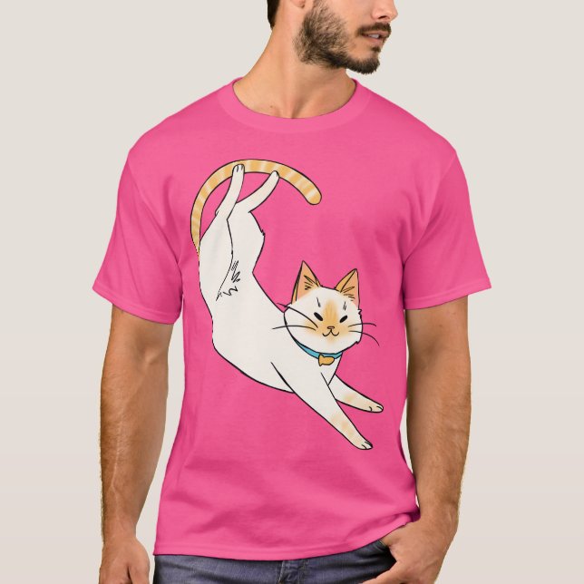 Rice Ball T-Shirt (Front)