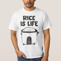 Rice Is Life Asian Food Chinese Rice Love Rice 