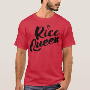 Rice Queen T-Shirt