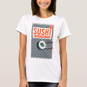 Rice to Meet You T-Shirt