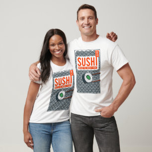 Rice to Meet You T-Shirt