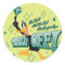 Rich and Wealthy DAFFY DUCK™