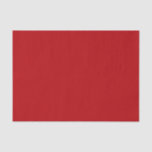 Rich Dark Red Tissue Paper<br><div class="desc">This tissue paper is great for accessorising your gifts and making them truly stand out and be one of the first gifts a person will take notice at. Featured in a popular gradient red. Great for weddings, birthdays, anniversaries or any occasions or fun events. Made with high resolution vector graphics...</div>