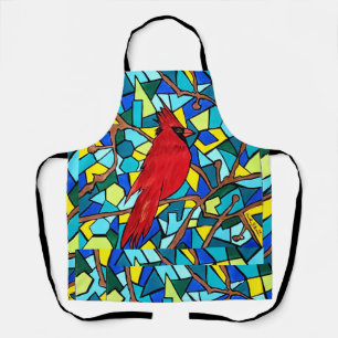 Richard  apron