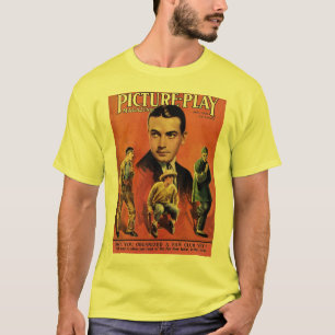 Richard Barthelmess magazine cover T-Shirt