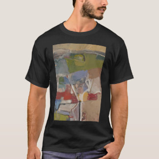 Richard Diebenkorn - Berkeley #23  T-Shirt
