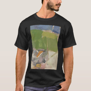 Richard Diebenkorn - Berkeley #33  T-Shirt