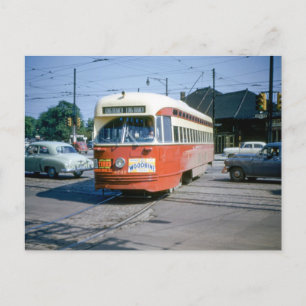 Richard Glaze 1950s Toronto Postcard (003)