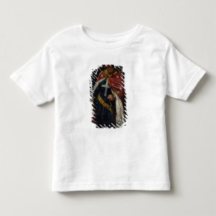 Richard I the Lionheart  King of England, 1841 Toddler T-Shirt