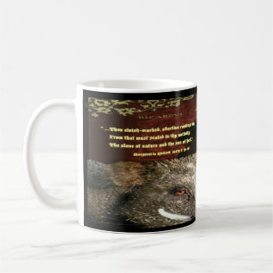 Richard III Coffee Mug