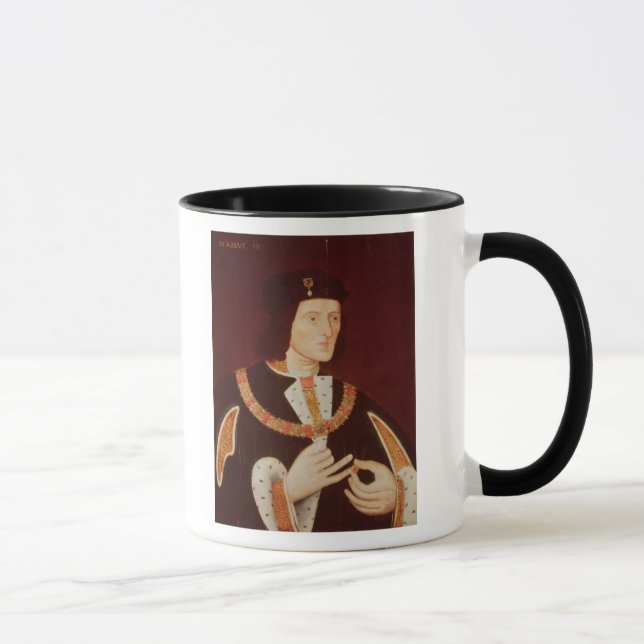 Richard III Mug (Right)