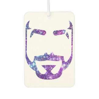 Richard Long Car Air Freshner Freshener