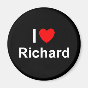 Richard Magnet