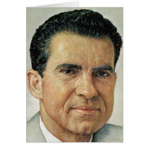 Richard Milhouse Nixon