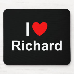 Richard Mouse Pad