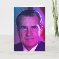 Richard Nixon, California's American President USA
